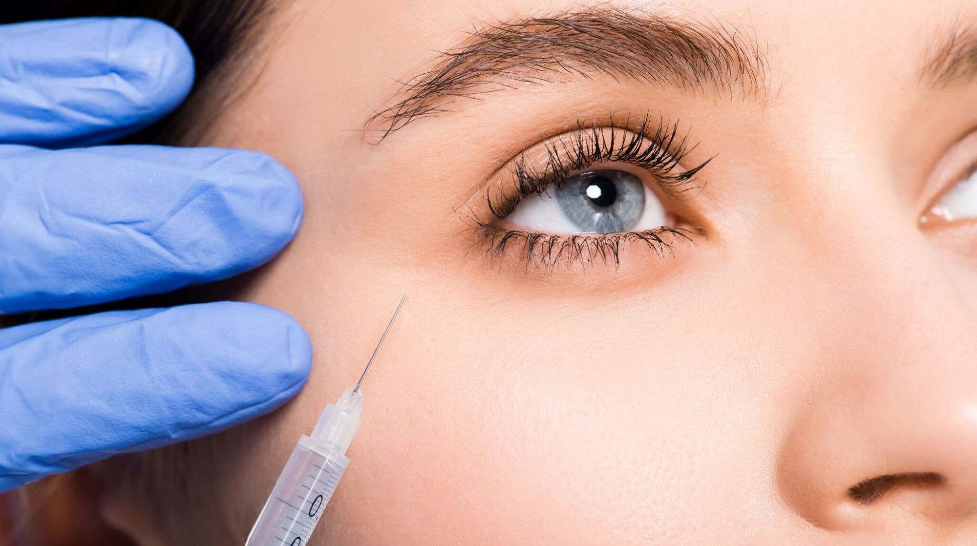 Discover the Benefits of Undereye Filler Treatment in Dubai