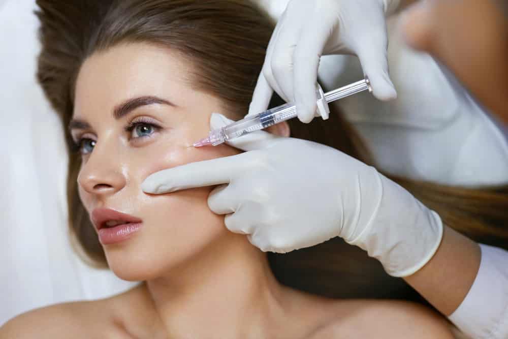 Sunekos Injections by Dynamic Life Clinics Specialists in Dubai